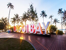 Kamuela Villas Lagoi Bay Bintan