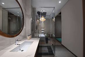 Kamuela Villas Lagoi Bay Bintan