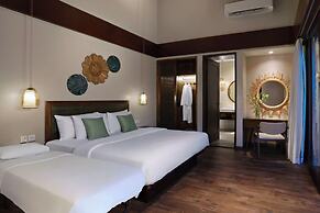 Kamuela Villas Lagoi Bay Bintan