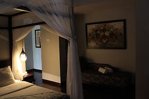 Kamuela Villas Lagoi Bay Bintan