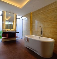 Kamuela Villas Lagoi Bay Bintan