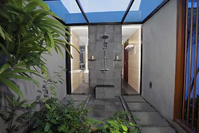 Kamuela Villas Lagoi Bay Bintan