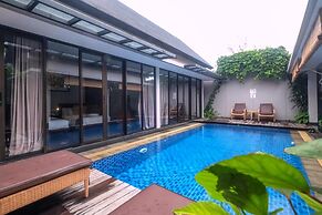 Kamuela Villas Lagoi Bay Bintan