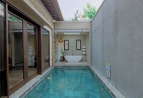 Kamuela Villas Lagoi Bay Bintan