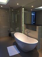 Kamuela Villas Lagoi Bay Bintan