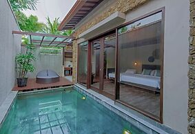 Kamuela Villas Lagoi Bay Bintan