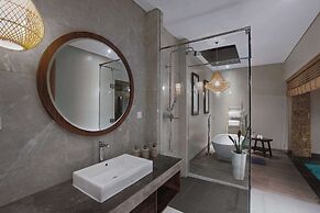 Kamuela Villas Lagoi Bay Bintan