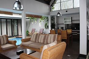 Kamuela Villas Lagoi Bay Bintan