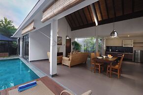 Kamuela Villas Lagoi Bay Bintan