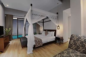 Kamuela Villas Lagoi Bay Bintan