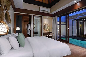 Kamuela Villas Lagoi Bay Bintan