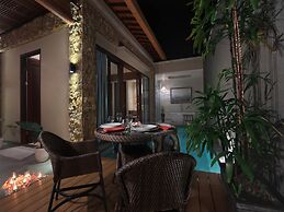 Kamuela Villas Lagoi Bay Bintan