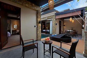 Kamuela Villas Lagoi Bay Bintan