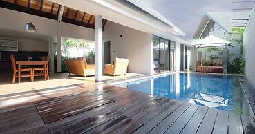 Kamuela Villas Lagoi Bay Bintan