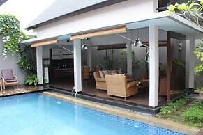 Kamuela Villas Lagoi Bay Bintan