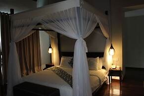 Kamuela Villas Lagoi Bay Bintan