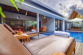 Kamuela Villas Lagoi Bay Bintan