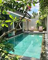 Kamuela Villas Lagoi Bay Bintan