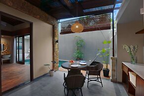 Kamuela Villas Lagoi Bay Bintan