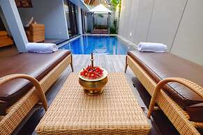 Kamuela Villas Lagoi Bay Bintan