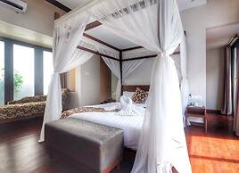 Kamuela Villas Lagoi Bay Bintan