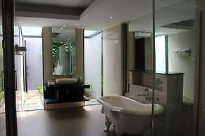 Kamuela Villas Lagoi Bay Bintan