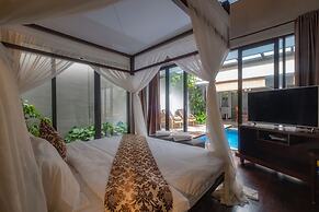 Kamuela Villas Lagoi Bay Bintan