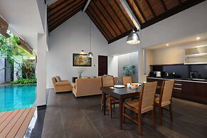 Kamuela Villas Lagoi Bay Bintan