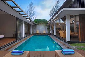 Kamuela Villas Lagoi Bay Bintan