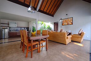 Kamuela Villas Lagoi Bay Bintan