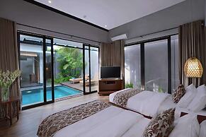 Kamuela Villas Lagoi Bay Bintan