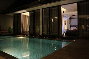 Kamuela Villas Lagoi Bay Bintan