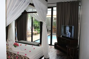 Kamuela Villas Lagoi Bay Bintan