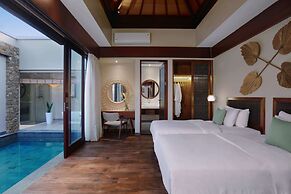 Kamuela Villas Lagoi Bay Bintan