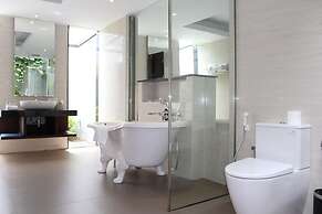 Kamuela Villas Lagoi Bay Bintan