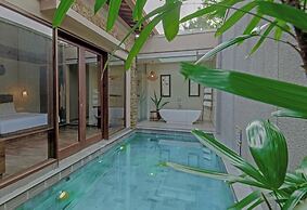 Kamuela Villas Lagoi Bay Bintan