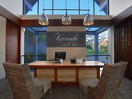 Kamuela Villas Lagoi Bay Bintan