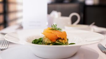 MICHAELSON boutique HOTEL
