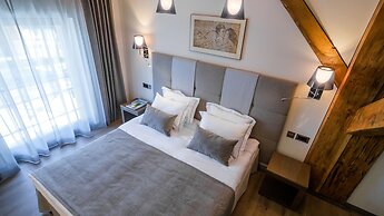 MICHAELSON boutique HOTEL