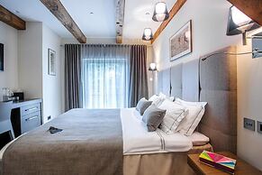 MICHAELSON boutique HOTEL