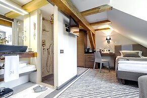 MICHAELSON boutique HOTEL