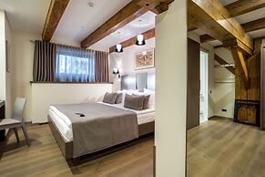 MICHAELSON boutique HOTEL