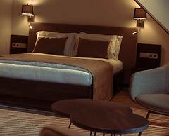 MICHAELSON boutique HOTEL
