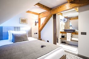 MICHAELSON boutique HOTEL