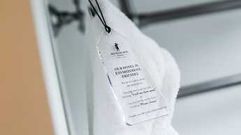 MICHAELSON boutique HOTEL