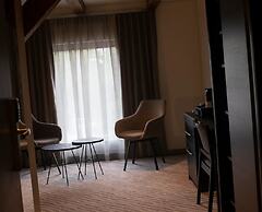 MICHAELSON boutique HOTEL
