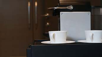 MICHAELSON boutique HOTEL