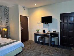 K Garden Hotel Bagan Serai