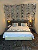 K Garden Hotel Bagan Serai