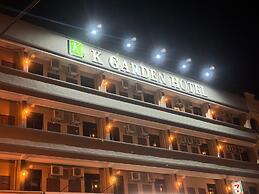K Garden Hotel Bagan Serai